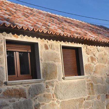 포이오 Casa A Marchanta 아파트 객실 사진