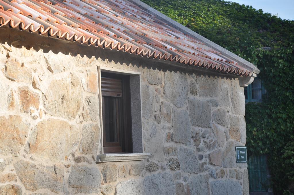 포이오 Casa A Marchanta 아파트 외부 사진